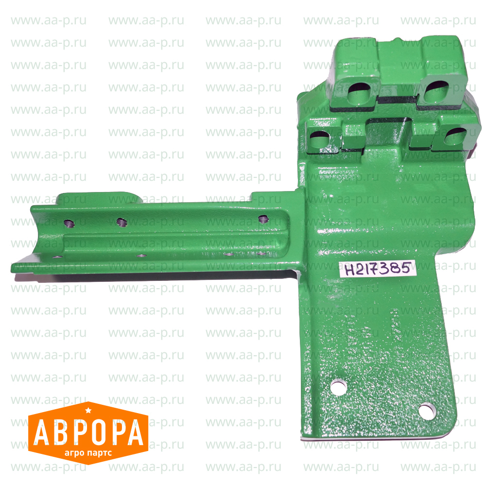 H217385 КРЕПЕЖНЫЕ ДЕТАЛИ